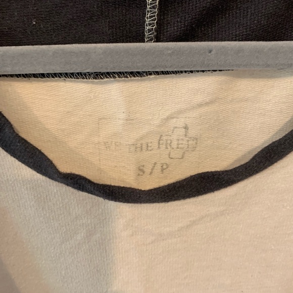 We the Free Tunic Top - Picture 2 of 3